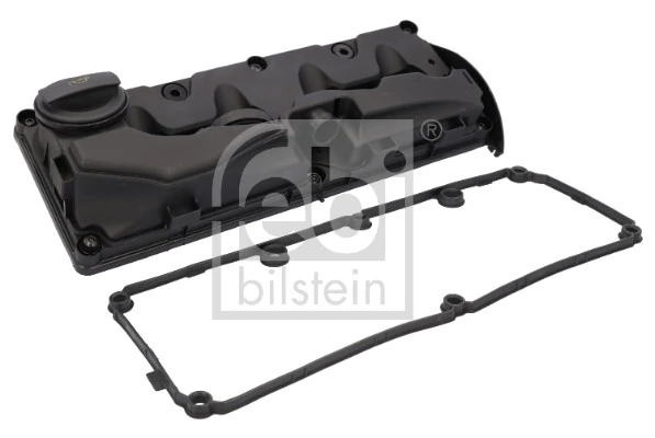 Cylinder Head Cover